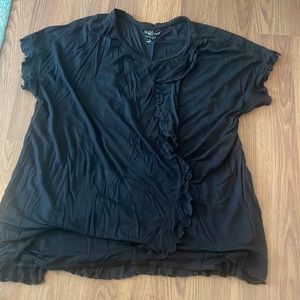 A:Glow Maternity/Nursing t-shirt